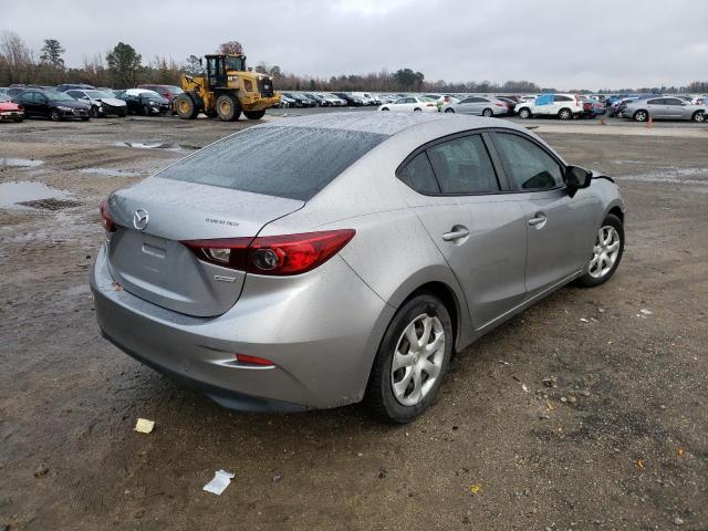 2016 MAZDA 3 SPORT 3MZBM1T76GM277400