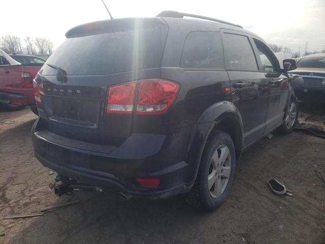 2011 DODGE JOURNEY MA 3D4PG1FG3BT554338