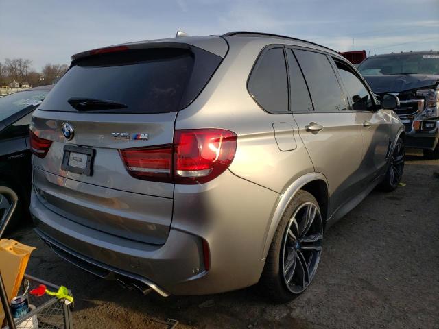2017 BMW X5 M 5YMKT6C54H0U38713