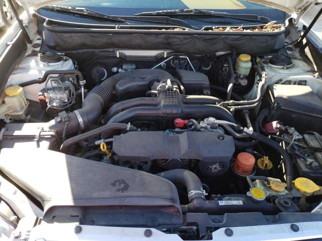 4S4BRCKC8E3251261 Subaru Outback 2. 2014. Фото: 6