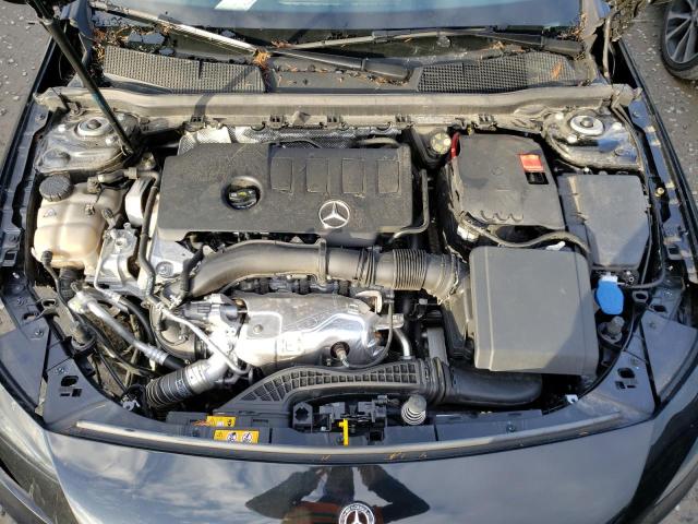 2019 MERCEDES-BENZ A 220 4MAT WDD3G4FB5KW001773