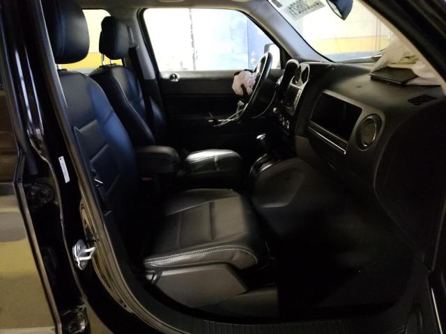 2014 JEEP PATRIOT LI 1C4NJRCB0ED928413