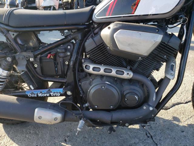 2017 YAMAHA SCR950 C JYAVN08Y6HA000359