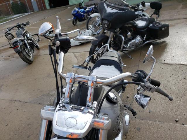 1HD1GNM15GC309311 Harley-Davidson Fxdl Dyna 2016. Фото: 8