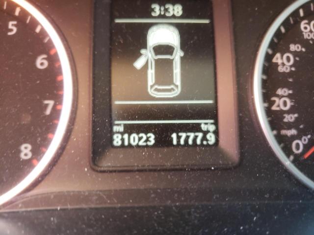 2014 VOLKSWAGEN TIGUAN WVGAV3AX9EW616220