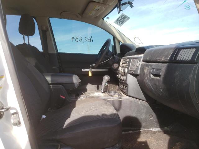 2011 MITSUBISHI ENDEAVOR L 4A4JN2AS2BE011095