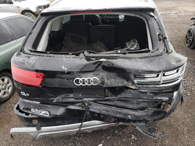 VIN WA1LAAF79KD043164 2019 Audi Q7, Premium Plus no.9