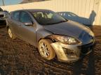 2011 MAZDA  MAZDA3