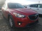 2015 MAZDA  CX-5