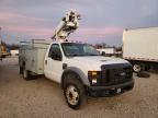 2008 FORD  F450