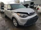 2014 KIA  SOUL