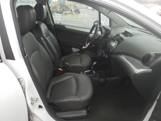 2016 CHEVROLET SPARK EV 2 KL8CL6S00GC649982