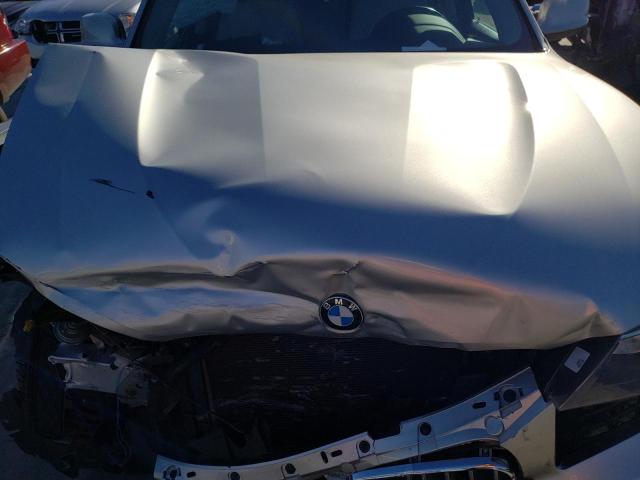2012 BMW UK 5UXWX5C53CL723837