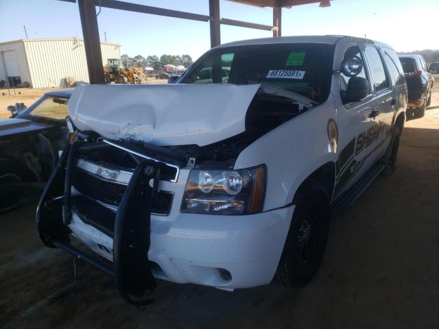 2013 CHEVROLET TAHOE POLI 1GNLC2E09DR373667