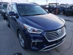 2017 HYUNDAI  SANTA FE