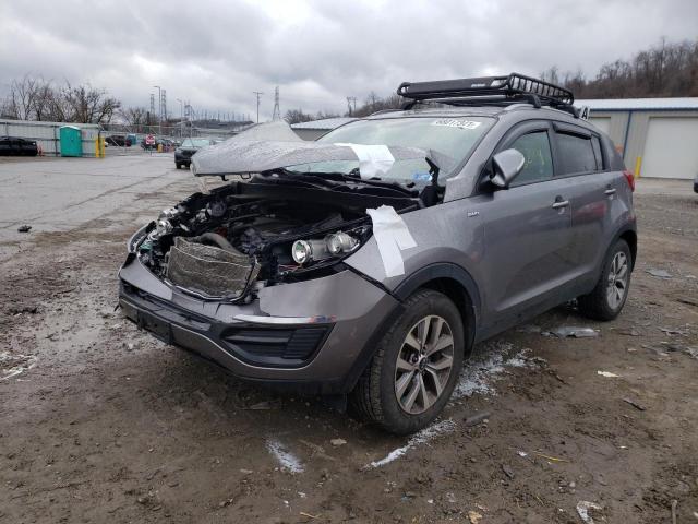 2015 KIA SPORTAGELX KNDPBCAC6F7701225