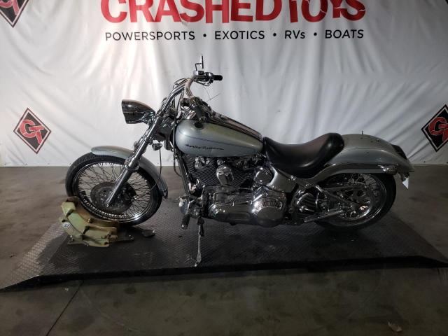 2004 HARLEY-DAVIDSON FXSTDI 1HD1JBB364Y063307
