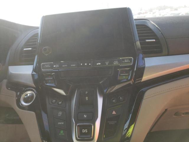 2018 HONDA ODYSSEY EL 5FNRL6H98JB096614