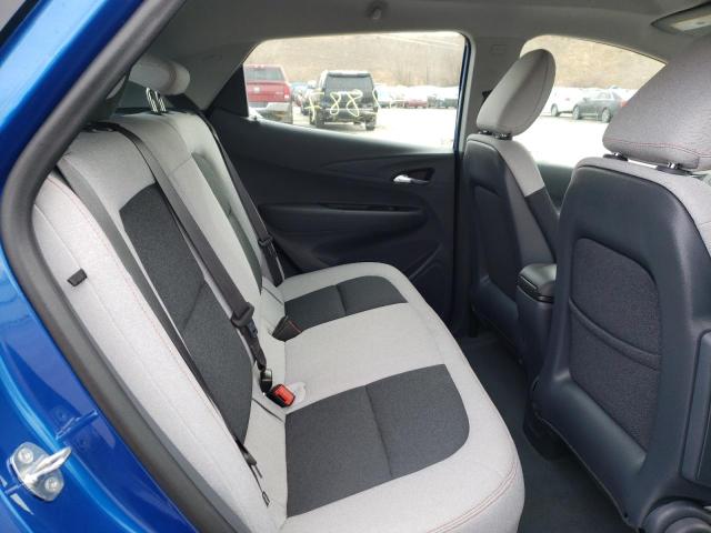 2017 CHEVROLET BOLT EV LT 1G1FW6S06H4153276