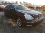 2002 LEXUS  LS430