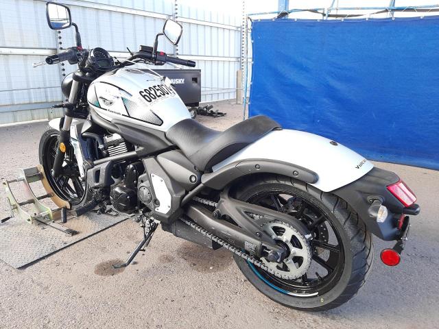 2022 KAWASAKI EN650 C JKAENEC19NDA04831