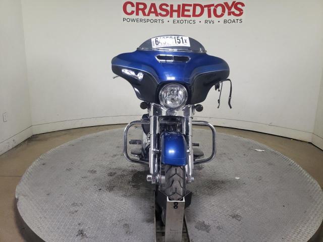 2018 HARLEY-DAVIDSON FLHX 115TH 1HD1KXC13JB625010