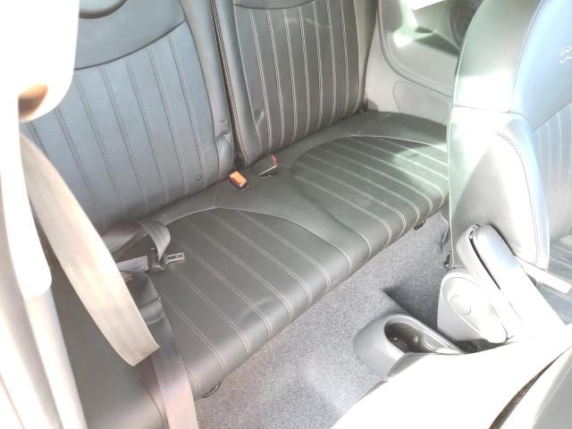 2017 FIAT 500 LOUNGE 3C3CFFCR3HT594272