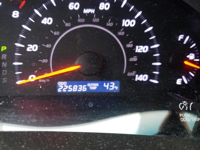 Фото: 4T4BF3EK7AR011107 - 8