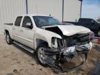 2011 CHEVROLET  SILVERADO