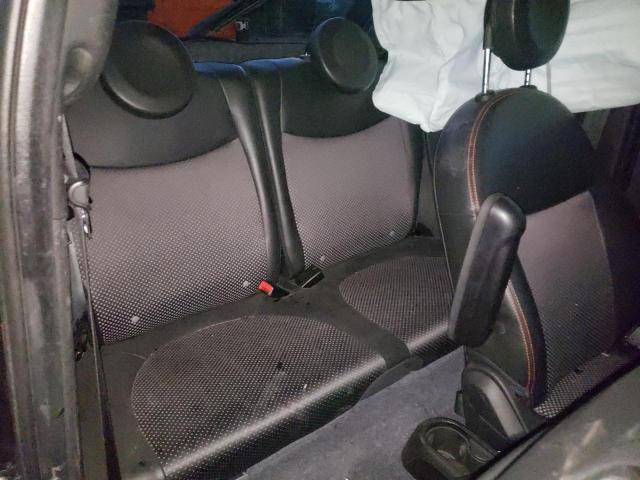 2015 FIAT 500 ELECTR 3C3CFFGE4FT555436