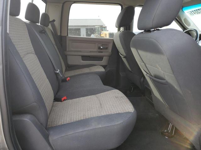 2010 DODGE RAM 2500 3D7UT2CL3AG153081