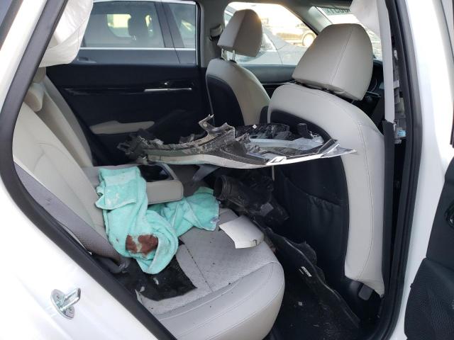 2022 KIA SELTOS EX KNDERCAA7N7272225