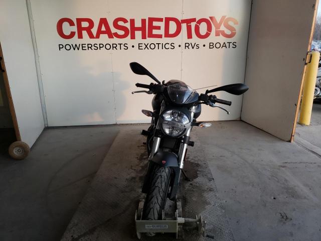 2013 DUCATI MONSTER 69 ZDM1RADN0DB067931