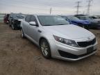 2011 KIA  OPTIMA