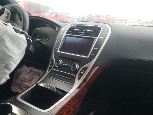 2020 LINCOLN NAUTILUS R 2LMPJ8K94LBL26893