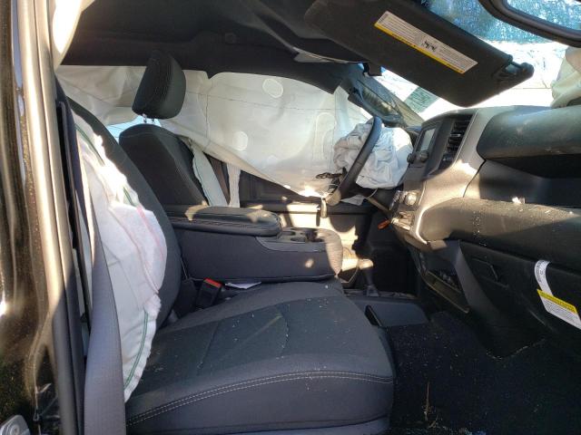 2022 RAM 2500 TRADE 3C6UR5CJ3NG126551