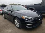 2016 KIA  OPTIMA