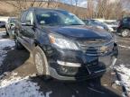 2016 CHEVROLET  TRAVERSE