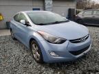 2012 HYUNDAI  ELANTRA