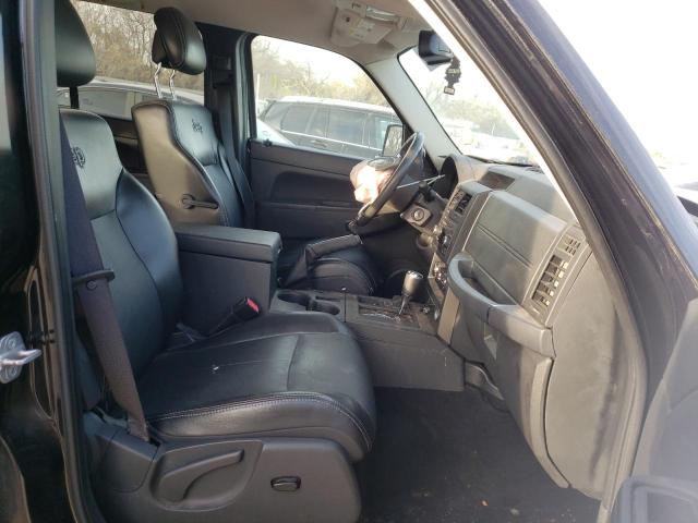 2012 JEEP LIBERTY SP 1C4PJMAKXCW218659