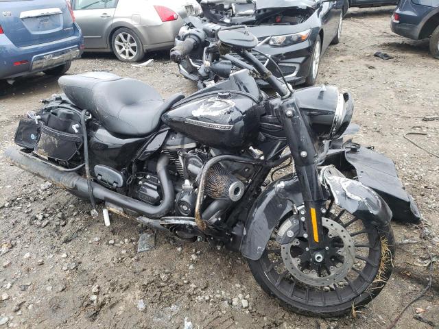 2018 HARLEY-DAVIDSON FLHRXS 1HD1KVC13JB677371