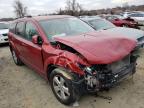 2010 DODGE  JOURNEY