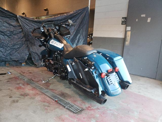 2021 HARLEY-DAVIDSON FLTRXS 1HD1KTP16MB632069