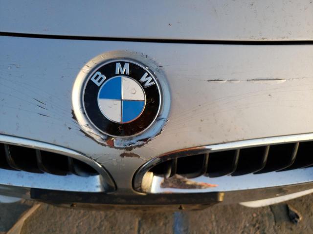 2013 BMW ACTIVEHYBR WBA3F9C57DF484112