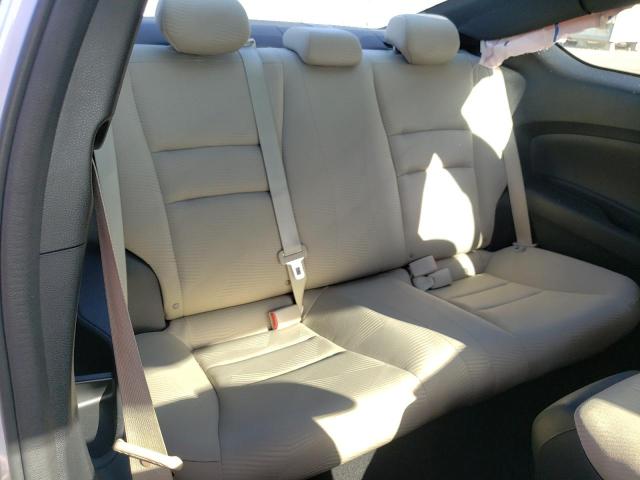 1HGCT1B38GA010038 Honda Accord Lx- 2016. Фото: 5