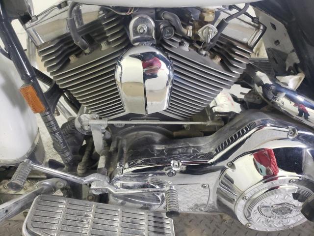 2003 HARLEY-DAVIDSON FLHR 5HD1FDV143Y713041