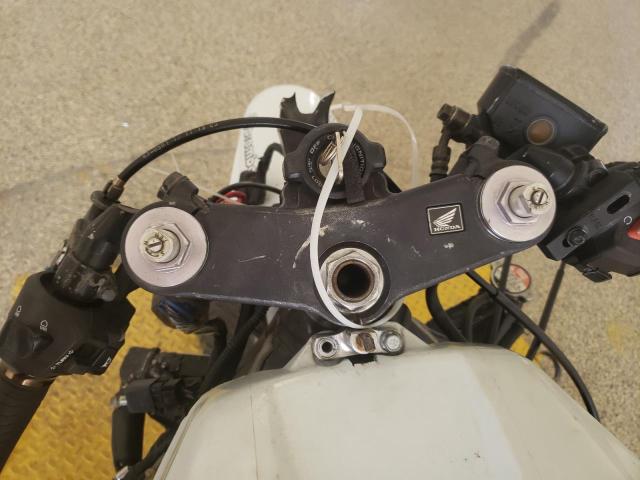 2003 HONDA CBR600RR JH2PC37013M004768