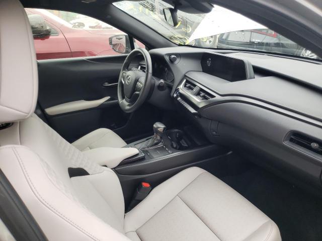 2020 LEXUS UX 250H JTHX9JBH1L2029334