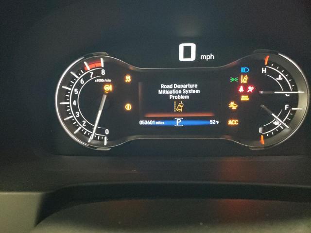 2017 HONDA PILOT ELIT 5FNYF6H05HB102528