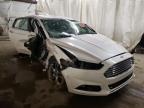 2014 FORD  FUSION